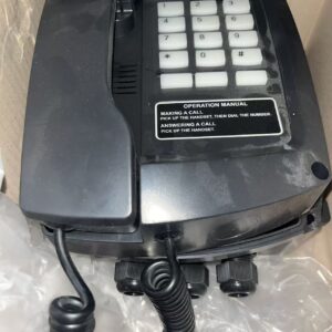 HYUNDAI HAW-500 Telephone