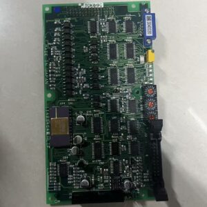 TOKIMEC 1148940409 circuit board