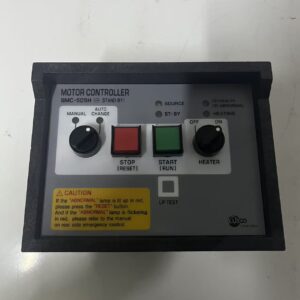 LUXCO SMC-505H Motor controller