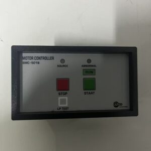LUXCO SMC-501B Motor controller