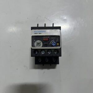 HYUNDAI HGT18H Circuit breaker