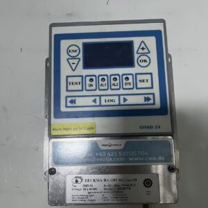 DECKMA OMD-24 One set of water quality detector