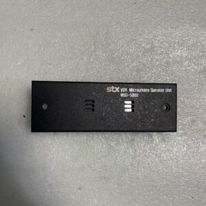 STX MSU-5000 Microphone