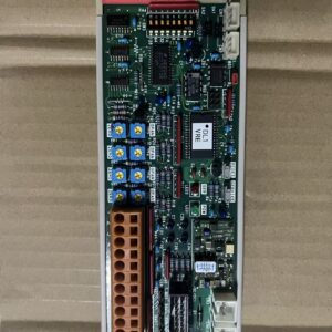 KEI SYSTEM ILS-VR4/04 module