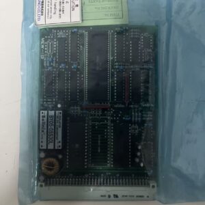 MUSASINO MEW-113 circuit board