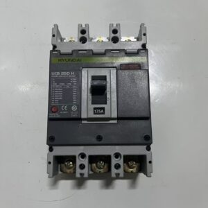 HYUNDAI UCB250H Circuit breaker