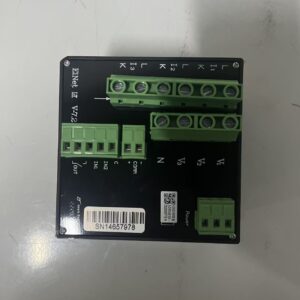 E1NET E1NET LT V-7.2 Energy Meters and Potentiometers