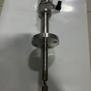 Endress+Hauser FTL71-2PX60/0 Level switch