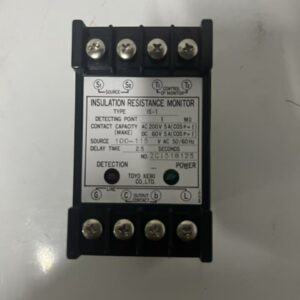 TOYO IS-1 Insulation detection board