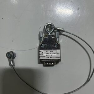 MAN 1142738-0 Connecting cable
