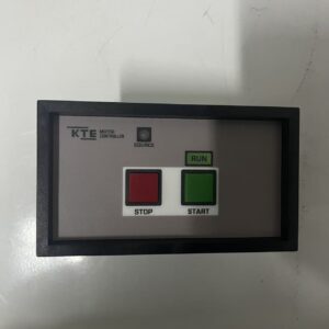 LUXCO SMC-401 Motor controller