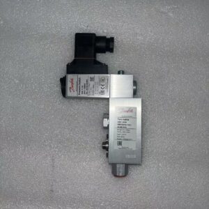 Danfoss 061B7013+061B100466 valve block