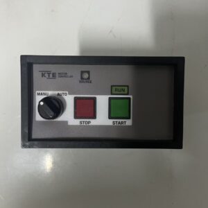LUXCO SMC-402R Motor controller