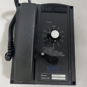GICOM G-SPT-12-CO Telephone