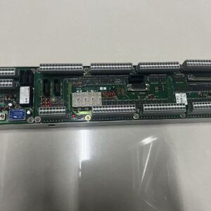 MSR MAC-EG101-2 circuit board