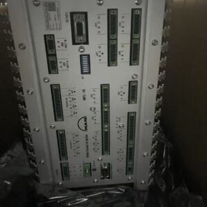 MAN MPC-10 module