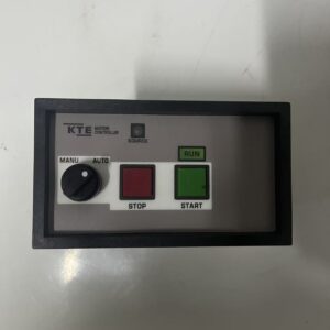 LUXCO SMC-402 Motor controller