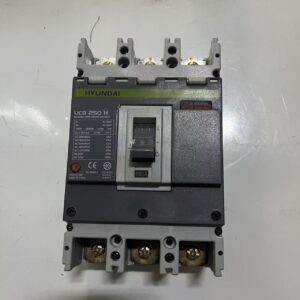 HYUNDAI UCB250H Circuit breaker
