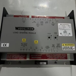 WOODWARD 9907-838 Controller