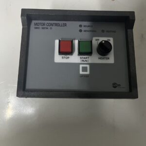LUXCO SMC-501H Motor controller