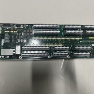 MSR MAC-MEPS1-1E21 circuit board