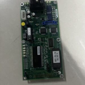 TOKIMEC 1148940104 circuit board