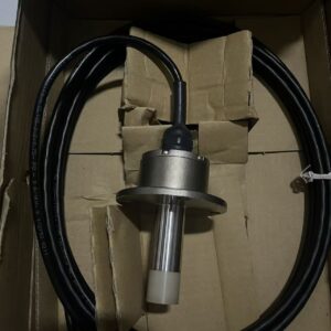 MAN NIS20-S10 Position sensor